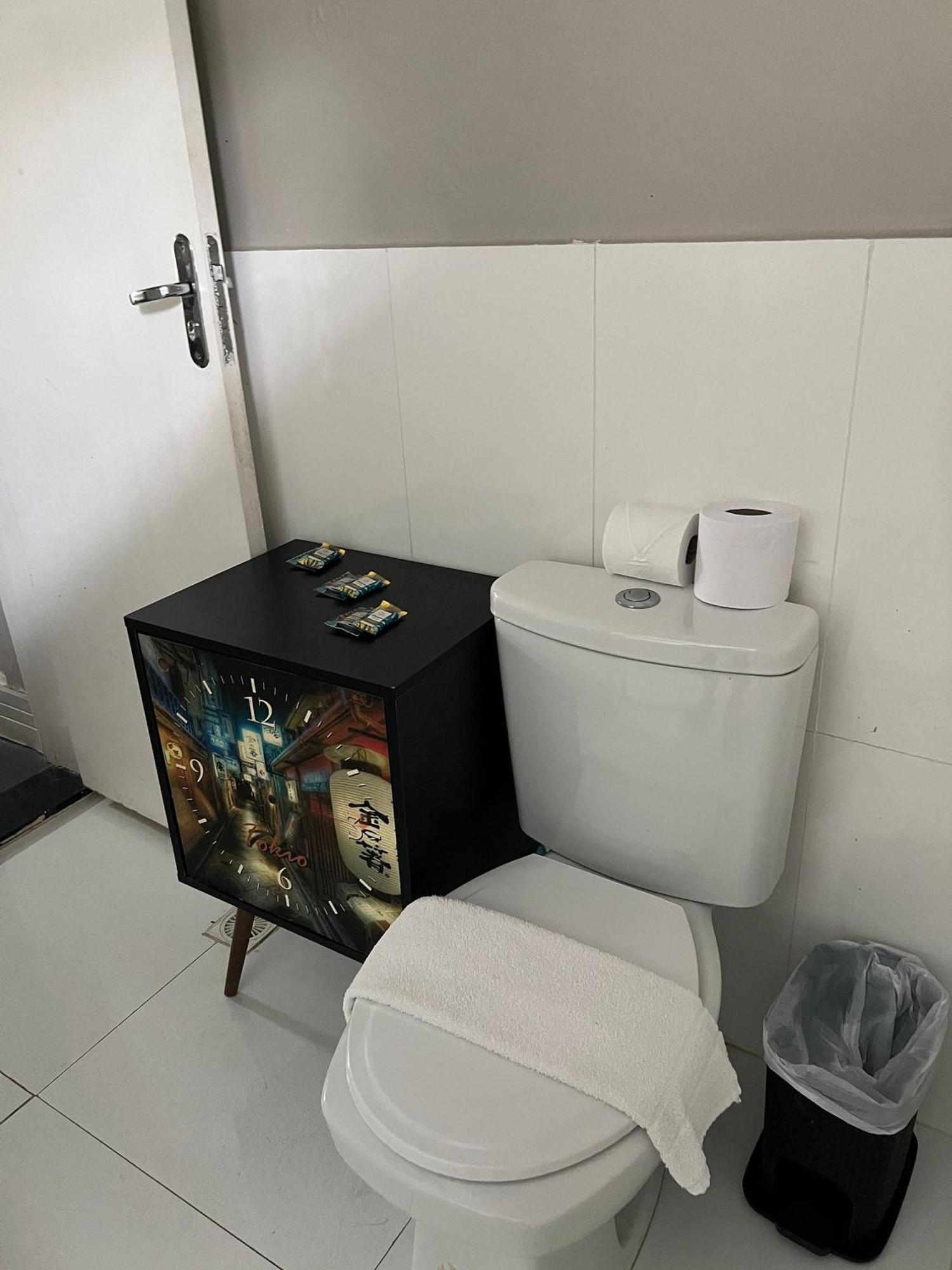 Add Hoteis Morumbi サンパウロ エクステリア 写真
